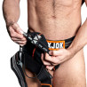 OXJOK by Oxballs Jockstrap Oxjok Slingjock Noir 